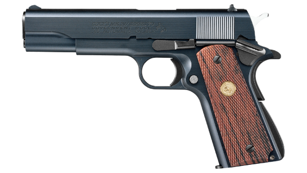 Colt M1911 Mark IV Series‘70