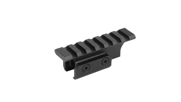 ZB-18 Rail Adapter