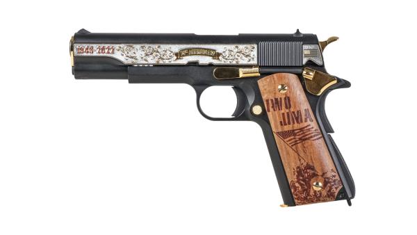 GPM1911 IWO JIMA Limited Version