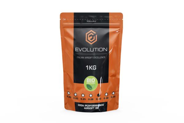 Evolution High Performance Bio BBs 0.30g 3330st