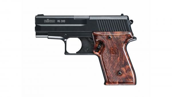 Röhm RG300 6mm Flobert Platz Alarmpistool