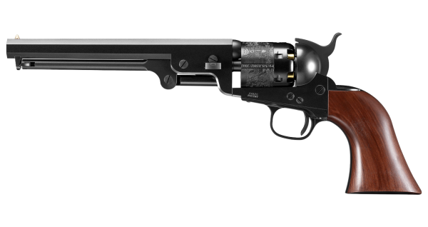 M1851 Navy Air Revolver