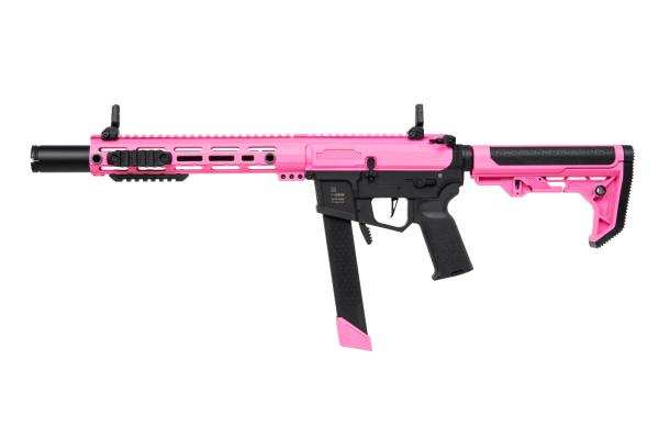 SA-FX02 FLEX™ HAL ETU Carbine S-AEG Pink