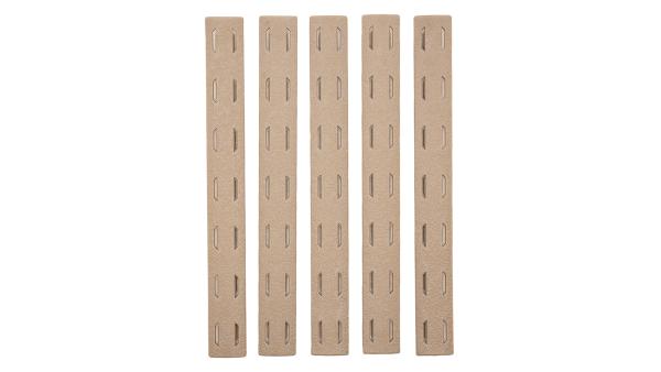 M-LOK Rail Panel Kit