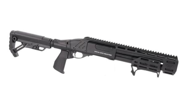 VGS1 VAPOR™ Gas Shotgun Black