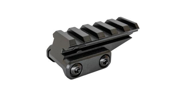 Accessory Riser 5-Slot