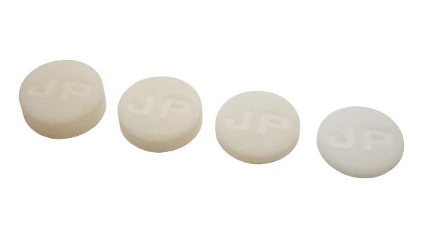 MWS "PUCK" Short Stroke/Buffer Spacers