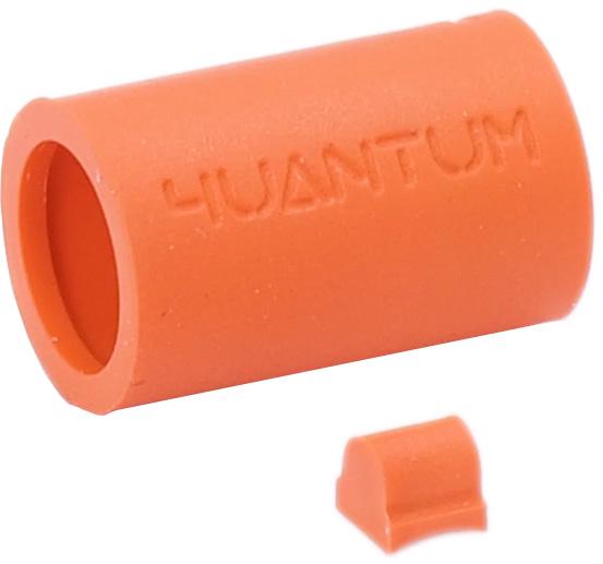 4UANTUM Friction Pro-High Performance GBB Bucking