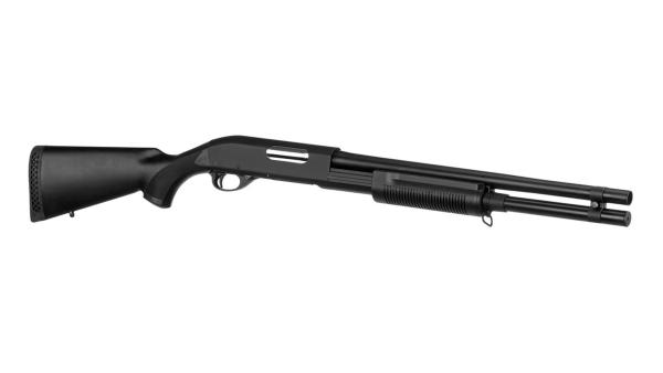 CM350LM Shotgun Metal Version