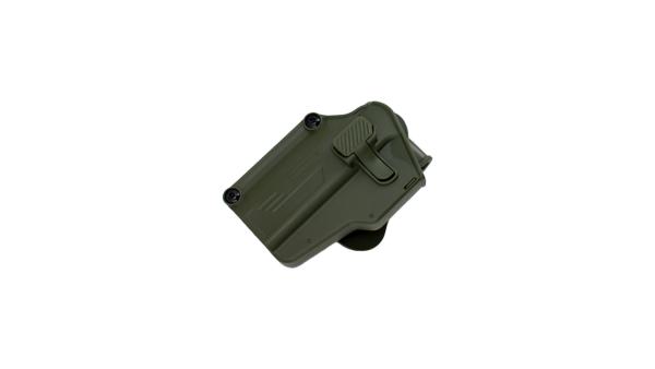 Per-Fit Universal Holster LH OD