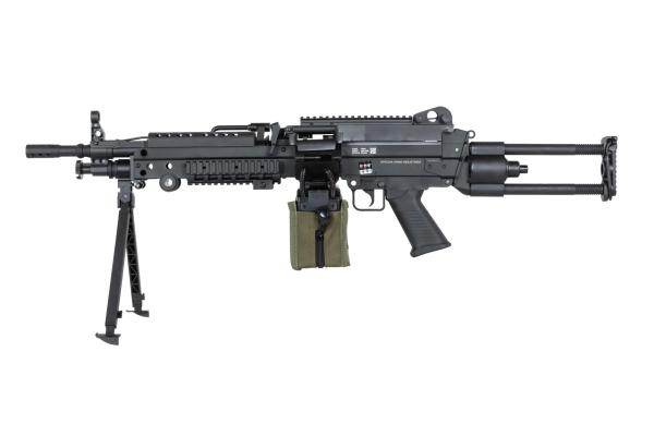 SA-F249 PARA FLEX™ GATE X-ASR™ <0,5J