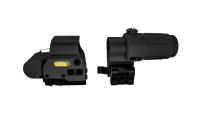 EXPS 3-0 + G33 Magnifier Set