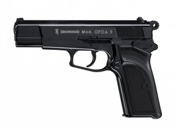 GPDA 9 9mm P.A.K.