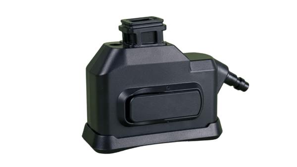 Hi-Capa / SSP / SSP5 to M4 HPA Adapter