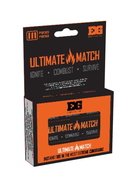 Ultimate Match 3er Pack