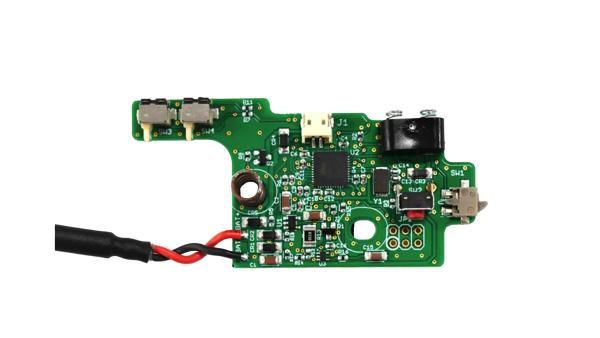 MTW Electronic Control Board Semi Only
