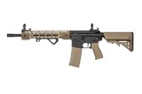 RRA SA-P14 Prime™ HAL™ ETU Half-Tan S-AEG RRA SA-P14 Prime™ HAL™ ETU Half-Tan S-AEG