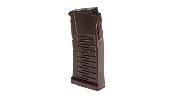 Magazin AS VAL Lowcap 50rds (Braun)