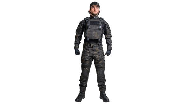 Operator Paket - ATP Black