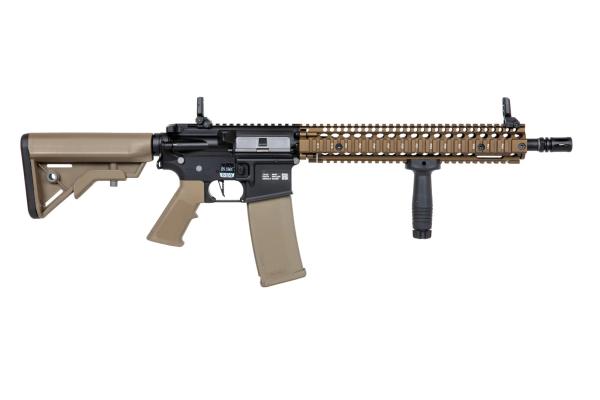 Daniel Defense® SA-E26 EDGE™ HAL ETU™ Chaos Bronze