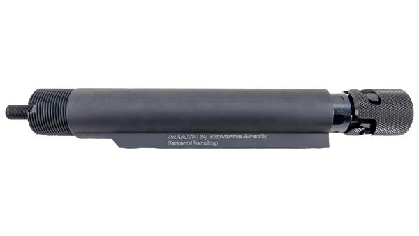 Wolverine Airsoft Wraith Co2 Stock 12g M4 System | HPA Zubehör
