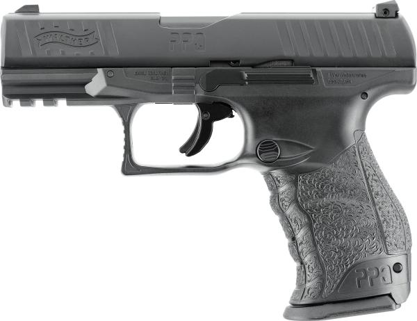 T4E Walther PPQ M2