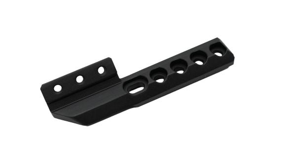 FUSION LightWing Adapter Black