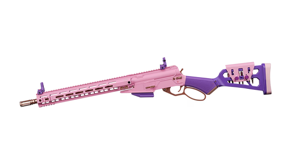LevAR 15" Pink