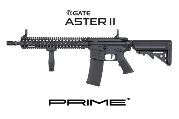 DD® MK18 P26 Prime™ Aster II + Brushless Motor