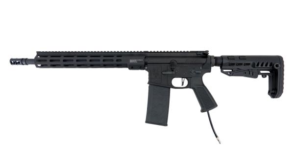 MTW Billet Tactical 14,5"