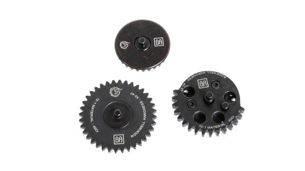 Oblivion 12:1 Precision Gear Set