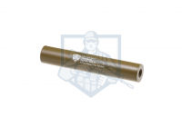 190mm Silencer CCW/CW DE 190mm Silencer CCW/CW DE