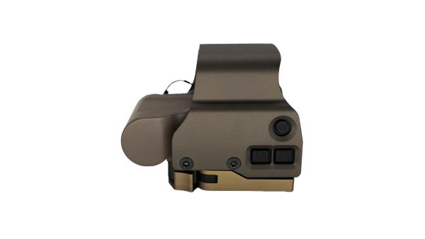 HWO-S1-0 TAN