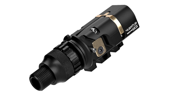4UANTUM Magnus Pro MCX Hop up Chamber (APFG)