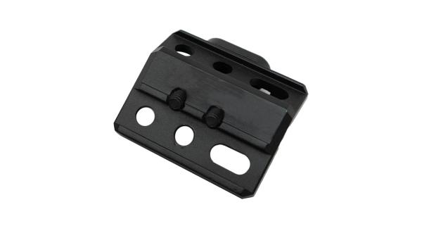 FUSION Micro Hub 2.0