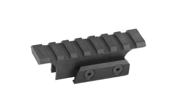 B-18 AKS-74U Rail Mount
