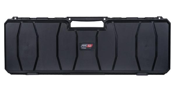 Polymer Rifle Case – 100x35x11cm