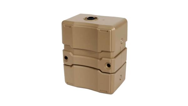 Automatic BB Loader FDE