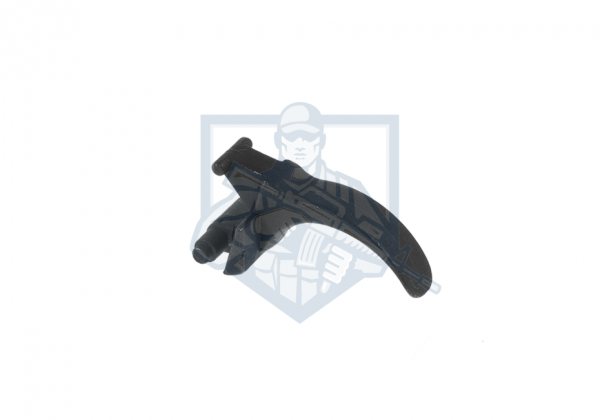 AK Steel Trigger