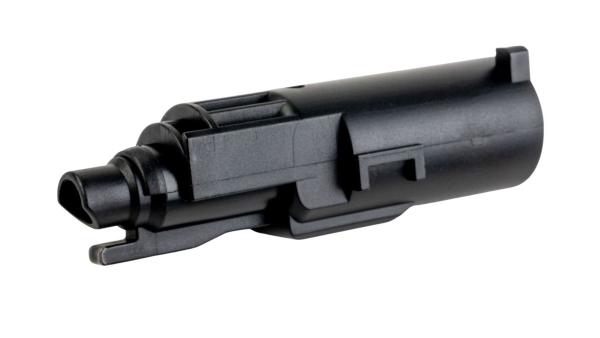 Hi CAPA Complete Reinforced Nozzle set