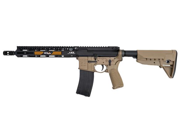 BCM MCMR 11,5" MK2 GBBR