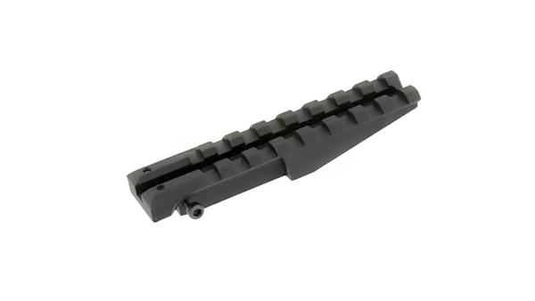 AK Low Profile Rear Sight Rail