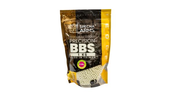 Tracer BIO 0.28g EDGE ULTRA™ BIO precision bullets - 1 kg