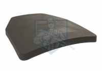 SAPI Dummy Platte Kunststoff DE SAPI Dummy Platte Kunststoff DE