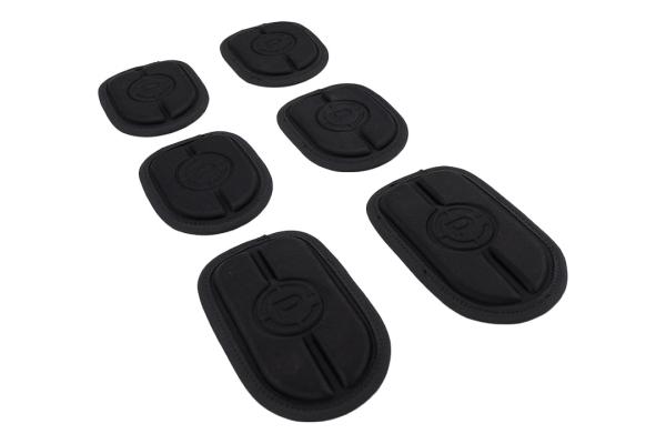 AVS Harness Pad Set