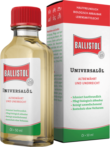 Universalöl 50ml