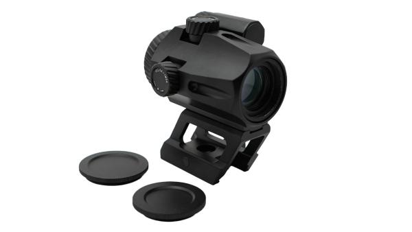 3x22 Scope Red/Green Dot