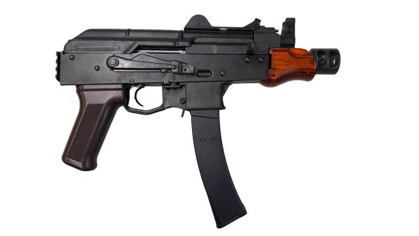 AK-MOE S-AEG