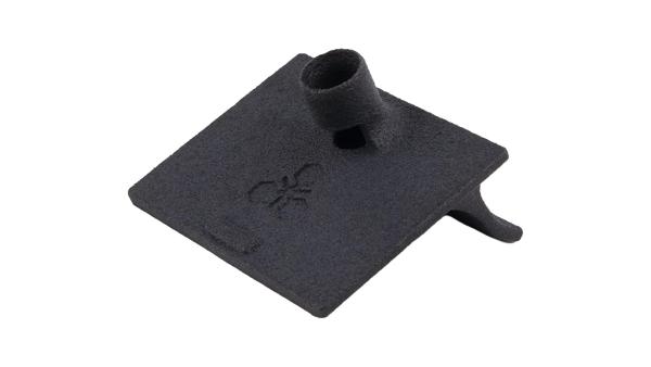 Odin M12 Speedloader Lid Upgrade