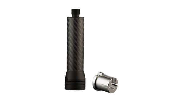 Carbon Fiber Outer Barrel 5,5"